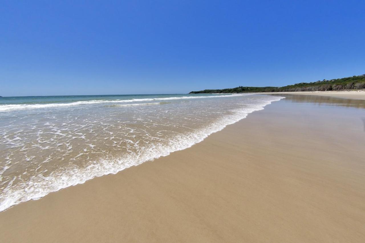 פוינט לוקאאוט Anchorage On Straddie מראה חיצוני תמונה